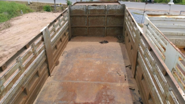 ขายกะบะดั้มพร้อมอุปกรณ์ครบชุด ขายกะบะดั้มพร้อมอุปกรณ์ครบชุด