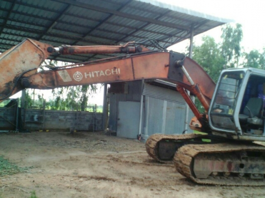 HITACHI EX200