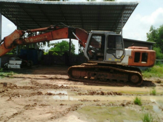 HITACHI EX200