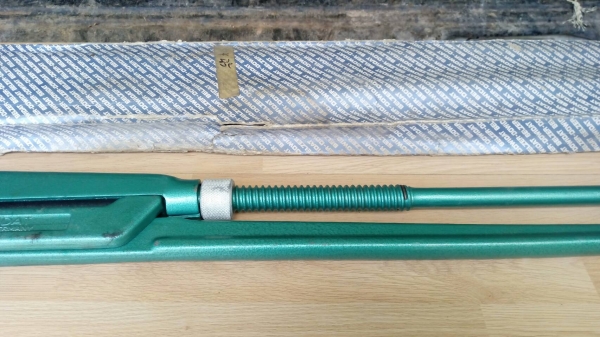 ขายคอม้าDOWIDAT Made in Germany. ขนาดปากจับ4"งานใหม่เก่าเก็บ ขายคอม้าDOWIDAT Made in Germany. ขนาดปากจับ4"งานใหม่เก่าเก็บ