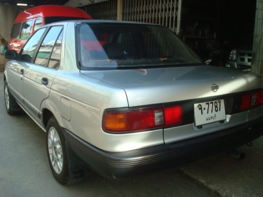 รถพร้อมใช้ขายถูกมือเดียว