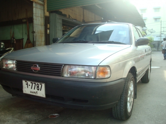 รถพร้อมใช้ขายถูกมือเดียว