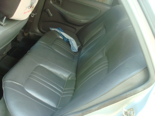 รถพร้อมใช้ขายถูกมือเดียว