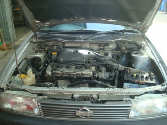 รถพร้อมใช้ขายถูกมือเดียว