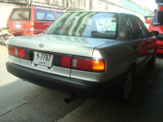 รถพร้อมใช้ขายถูกมือเดียว