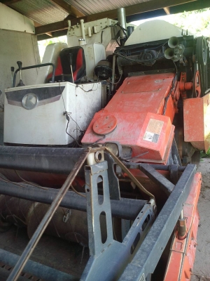 รถเกียว DC 60 Plus ปี 54 นิวสปริง มีเล่ม ทะเบียน ราคเบาฯ 240000 ดูรถก่่อนต่อ คับ รถเกียว DC 60 Plus ปี 54 นิวสปริง มีเล่ม ทะเบียน ราคเบาฯ 240000 ดูรถก่่อนต่อ คับ