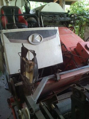 รถเกียว DC 60 Plus ปี 54 นิวสปริง มีเล่ม ทะเบียน ราคเบาฯ 240000 ดูรถก่่อนต่อ คับ รถเกียว DC 60 Plus ปี 54 นิวสปริง มีเล่ม ทะเบียน ราคเบาฯ 240000 ดูรถก่่อนต่อ คับ