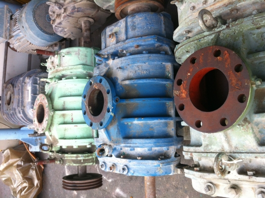 โรตารี่โบเวอร์