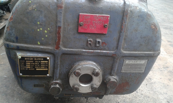 โรตารี่โบเวอร์