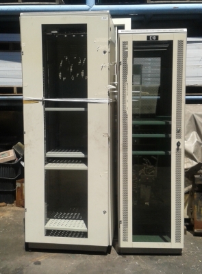 ตู้แร็คคอมพิวเตอร์