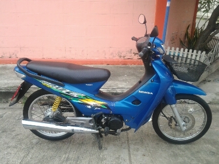 ขายมอไซค์ ปี48 ฮอนด้า เวฟ Z เครื่อง100cc. รถมีครัช ขับสนุก เครื่องดีแน่นๆ วิ่งดี ประหยัดน้ำมัน พร้อมใช้งาน ภาษีขาด1ปี เล่มทะเบียนครบ ขายถูกๆครับ ขายมอไซค์ ปี48 ฮอนด้า เวฟ Z เครื่อง100cc. รถมีครัช ขับสนุก เครื่องดีแน่นๆ วิ่งดี ประหยัดน้ำมัน พร้อมใช้งาน ภาษีขาด1ปี เล่มทะเบียนครบ ขายถูกๆครับ