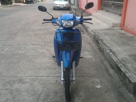 ขายมอไซค์ ปี48 ฮอนด้า เวฟ Z เครื่อง100cc. รถมีครัช ขับสนุก เครื่องดีแน่นๆ วิ่งดี ประหยัดน้ำมัน พร้อมใช้งาน ภาษีขาด1ปี เล่มทะเบียนครบ ขายถูกๆครับ ขายมอไซค์ ปี48 ฮอนด้า เวฟ Z เครื่อง100cc. รถมีครัช ขับสนุก เครื่องดีแน่นๆ วิ่งดี ประหยัดน้ำมัน พร้อมใช้งาน ภาษีขาด1ปี เล่มทะเบียนครบ ขายถูกๆครับ