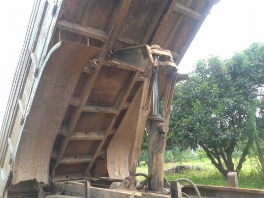 ขายรถดั้ม2เพลา เกียอีตันแท้ ร็อกกี้ เครื่อง195แรง พาวเวอร์ จิฟฟี่ รถสวยสภาพดี เอกสารถูกต้อง ขายรถดั้ม2เพลา เกียอีตันแท้ ร็อกกี้ เครื่อง195แรง พาวเวอร์ จิฟฟี่ รถสวยสภาพดี เอกสารถูกต้อง