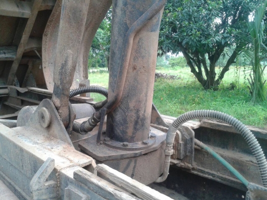 ขายรถดั้ม2เพลา เกียอีตันแท้ ร็อกกี้ เครื่อง195แรง พาวเวอร์ จิฟฟี่ รถสวยสภาพดี เอกสารถูกต้อง ขายรถดั้ม2เพลา เกียอีตันแท้ ร็อกกี้ เครื่อง195แรง พาวเวอร์ จิฟฟี่ รถสวยสภาพดี เอกสารถูกต้อง