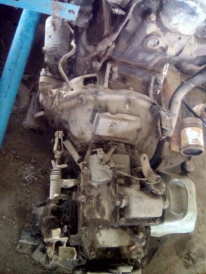 เครื่องฮีโน่ ec100 เครื่องฮีโน่ ec100