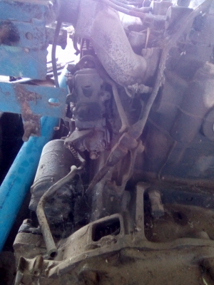 เครื่องฮีโน่ ec100 เครื่องฮีโน่ ec100