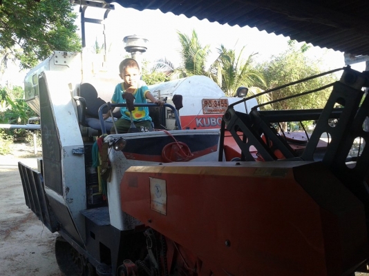 รถเกี้ยวพร้อมใช้ DC60plus กระสอบ รถปี่2553เล่มทะเบียนพร้อม