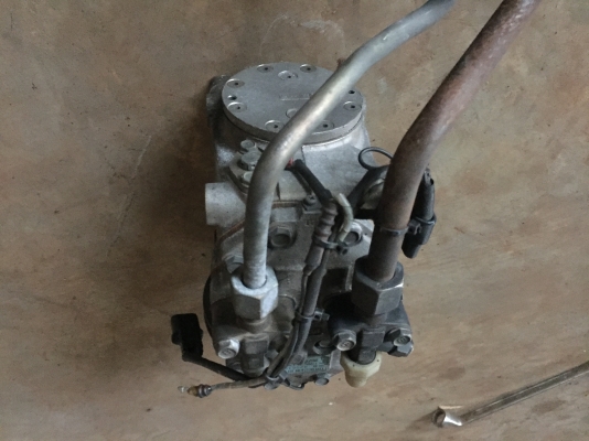 Compressor air สำหรับรถตู้แห้ง Compressor air สำหรับรถตู้แห้ง