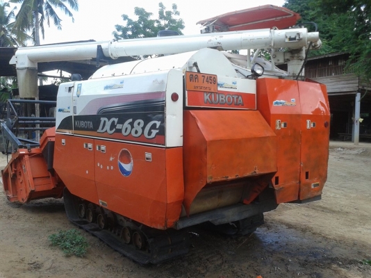 รถเกี้ยวDC68Gสวยๆๆเล่มทะเบียนพร้อม  ตู้เดินเงียบ เครื่องดี ยางแทรกดี ช่วงล่างสวย