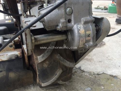 รถตัดหญ้าแบบเดินตาม GONSHO AZ660 พิเศษตัดหญ้าที่มีความเอียงลาดชั้นได้ รหัสสินค้า : 80904314 www.nihonmono.com รถตัดหญ้าแบบเดินตาม GONSHO AZ660 พิเศษตัดหญ้าที่มีความเอียงลาดชั้นได้ รหัสสินค้า : 80904314 www.nihonmono.com