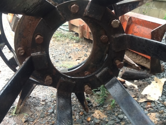 ขายล้อกันจมL3608