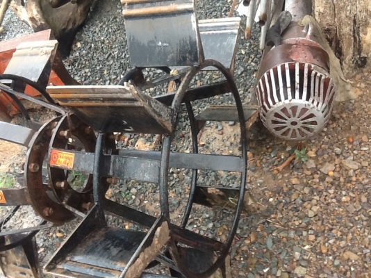 ขายล้อกันจมL3608