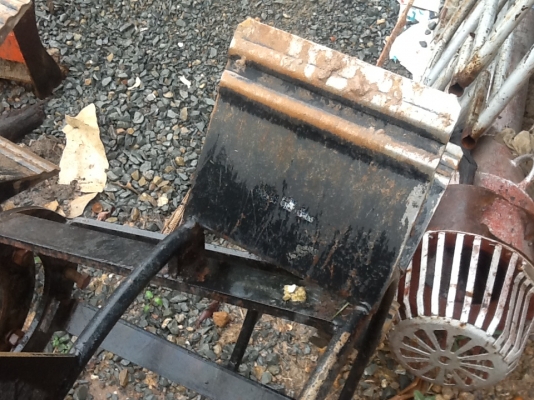 ขายล้อกันจมL3608