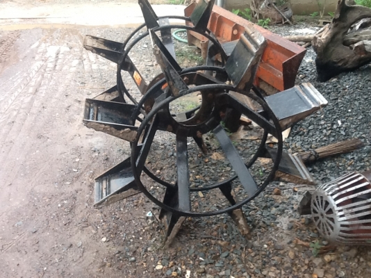 ขายล้อกันจมL3608