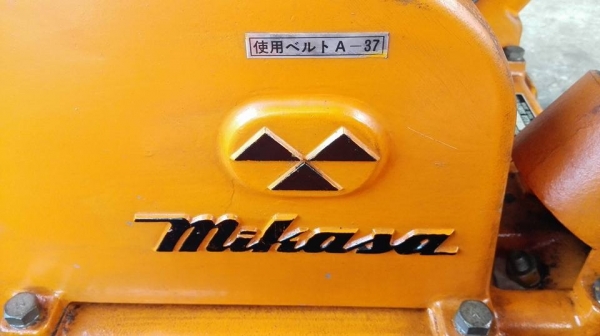 ** Sold ** เครื่องตบดินญี่ปุ่น MIKASA TOKYO JAPAN ของใหม่ 100\% เก่าเก็บสดนอกลงจากตู้มาเลือกก่อนได้!!