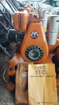 ** Sold ** เครื่องตบดินญี่ปุ่น MIKASA TOKYO JAPAN ของใหม่ 100\% เก่าเก็บสดนอกลงจากตู้มาเลือกก่อนได้!!