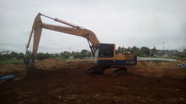 ขายโคมัสสุ200 รุ่น3