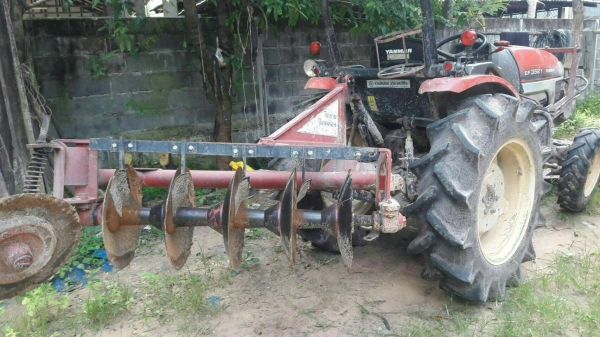 YANMAR EF325 YANMAR EF325