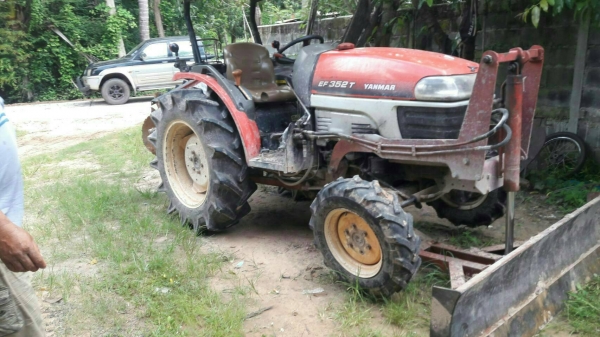 YANMAR EF325 YANMAR EF325