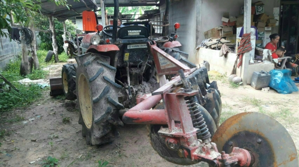 YANMAR EF325 YANMAR EF325