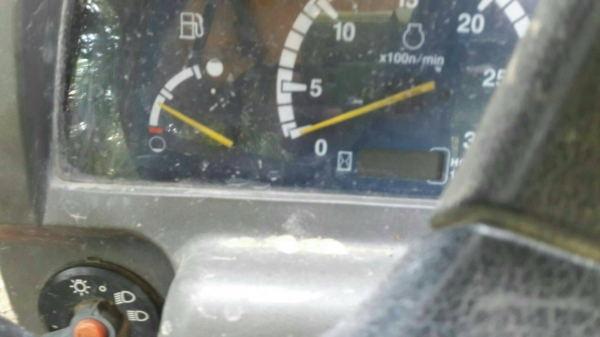 YANMAR EF325 YANMAR EF325