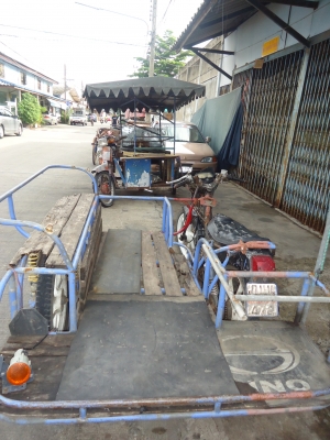 พ่วงข้าง 4200.- (Honda nova ขายแล้ว) พ่วงข้าง 4200.- (Honda nova ขายแล้ว)