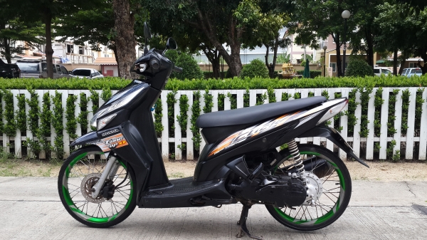 ขาย HONDA CLICK 110 CC ปี 2006 เครื่องเดิม ทะเบียนพร้อมโอน ขาย HONDA CLICK 110 CC ปี 2006 เครื่องเดิม ทะเบียนพร้อมโอน