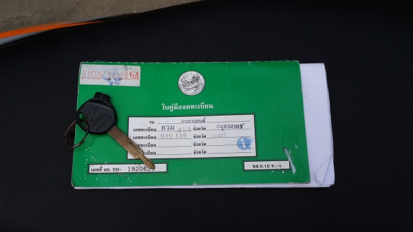 ขาย HONDA CLICK 110 CC ปี 2006 เครื่องเดิม ทะเบียนพร้อมโอน ขาย HONDA CLICK 110 CC ปี 2006 เครื่องเดิม ทะเบียนพร้อมโอน