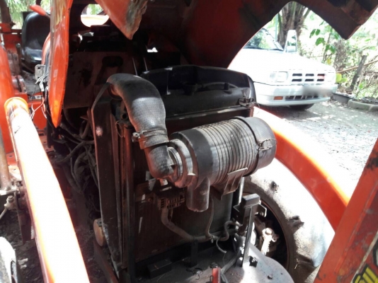รถไถ KUBOTA 3608 ( รถทำงาน 4,8xx กว่า ซม. ) สนใจติดต่อ 081 - 6079515 รถไถ KUBOTA 3608 ( รถทำงาน 4,8xx กว่า ซม. ) สนใจติดต่อ 081 - 6079515
