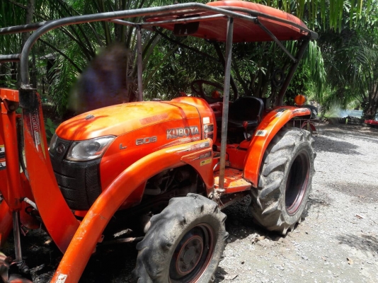 รถไถ KUBOTA 3608 ( รถทำงาน 4,8xx กว่า ซม. ) สนใจติดต่อ 081 - 6079515 รถไถ KUBOTA 3608 ( รถทำงาน 4,8xx กว่า ซม. ) สนใจติดต่อ 081 - 6079515