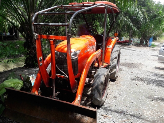รถไถ KUBOTA 3608 ( รถทำงาน 4,8xx กว่า ซม. ) สนใจติดต่อ 081 - 6079515 รถไถ KUBOTA 3608 ( รถทำงาน 4,8xx กว่า ซม. ) สนใจติดต่อ 081 - 6079515
