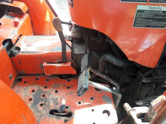 รถไถ KUBOTA 3608 ( รถทำงาน 4,8xx กว่า ซม. ) สนใจติดต่อ 081 - 6079515 รถไถ KUBOTA 3608 ( รถทำงาน 4,8xx กว่า ซม. ) สนใจติดต่อ 081 - 6079515