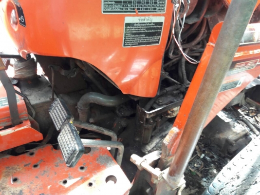 รถไถ KUBOTA 3608 ( รถทำงาน 4,8xx กว่า ซม. ) สนใจติดต่อ 081 - 6079515 รถไถ KUBOTA 3608 ( รถทำงาน 4,8xx กว่า ซม. ) สนใจติดต่อ 081 - 6079515