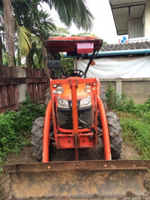 ขายkubota36แรง อุปกรณ์ครบ3ชิ้นพร้อมใช้งาน ทะเบียนพร้อมโอน ขายkubota36แรง อุปกรณ์ครบ3ชิ้นพร้อมใช้งาน ทะเบียนพร้อมโอน