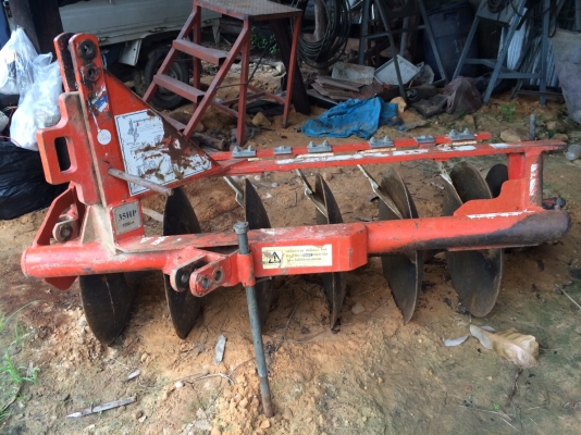 ขายkubota36แรง อุปกรณ์ครบ3ชิ้นพร้อมใช้งาน ทะเบียนพร้อมโอน ขายkubota36แรง อุปกรณ์ครบ3ชิ้นพร้อมใช้งาน ทะเบียนพร้อมโอน