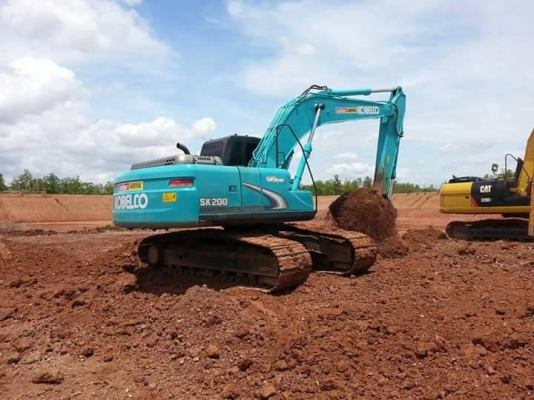 ขายรถแบคโค SK200-8 Super รถสวยสภาพดีมาก เอกสารถูกต้องพร้อมโอน ราคา2,150,000 สนใจโทร 090-8588220คุณนะ 093-3258446คุณบิว หรือเข้าดูสินค้าอื่นๆได้ที่ www.narong2truck.com หรือ www.truck.in.th/498 หรือเพจFacebook ณรงค์ ซื้อขายรถมือสอง (เว็บไซต์ส่วนตัว) หรือFa