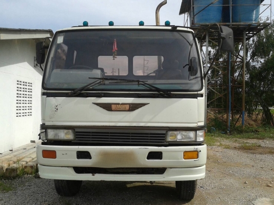 รถอีซูซุ 10 ล้อ หัวลาก FM3M 240 แรงม้า. ปี 37. สนใจติดต่อ 081 - 6079515 รถอีซูซุ 10 ล้อ หัวลาก FM3M 240 แรงม้า. ปี 37. สนใจติดต่อ 081 - 6079515