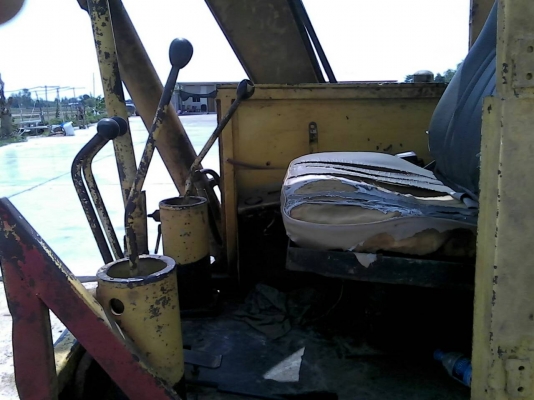 ขายโคมัสสุ60รุ่น1. ใช้งานได้เลยครับ