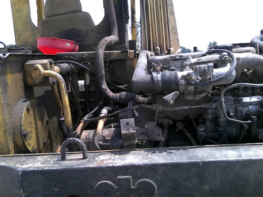 ขายโคมัสสุ60รุ่น1. ใช้งานได้เลยครับ