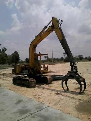 ขายโคมัสสุ60รุ่น1. ใช้งานได้เลยครับ